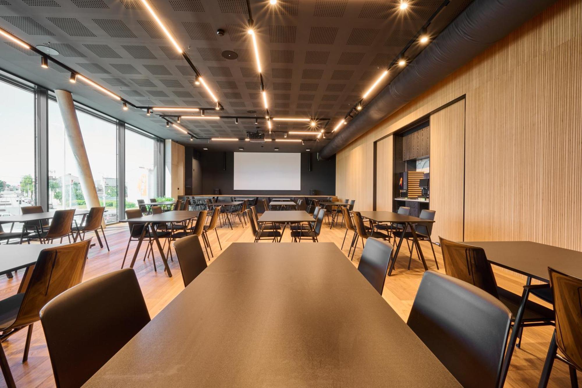Aba Apartments 奥洛穆茨 外观 照片