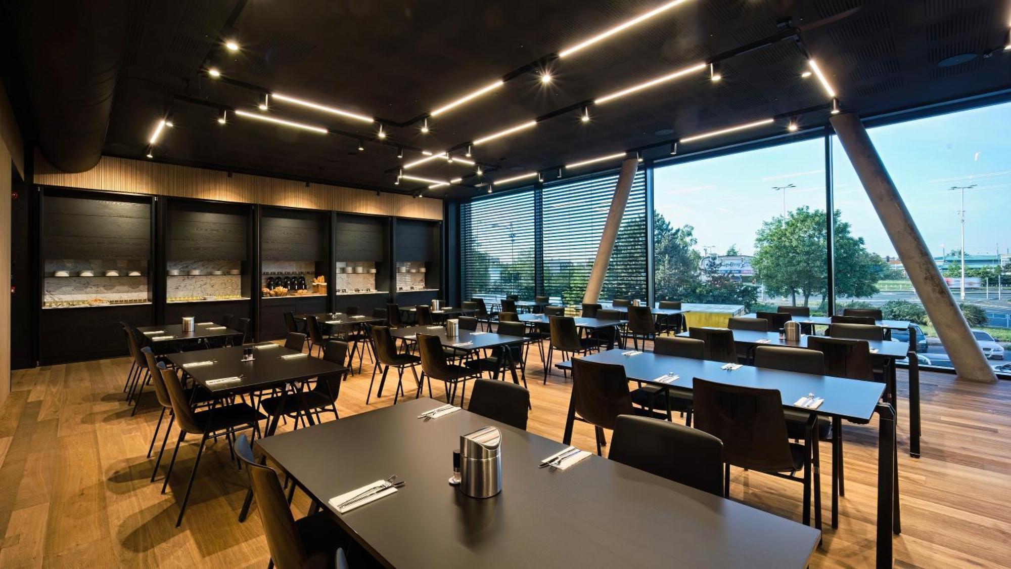 Aba Apartments 奥洛穆茨 外观 照片