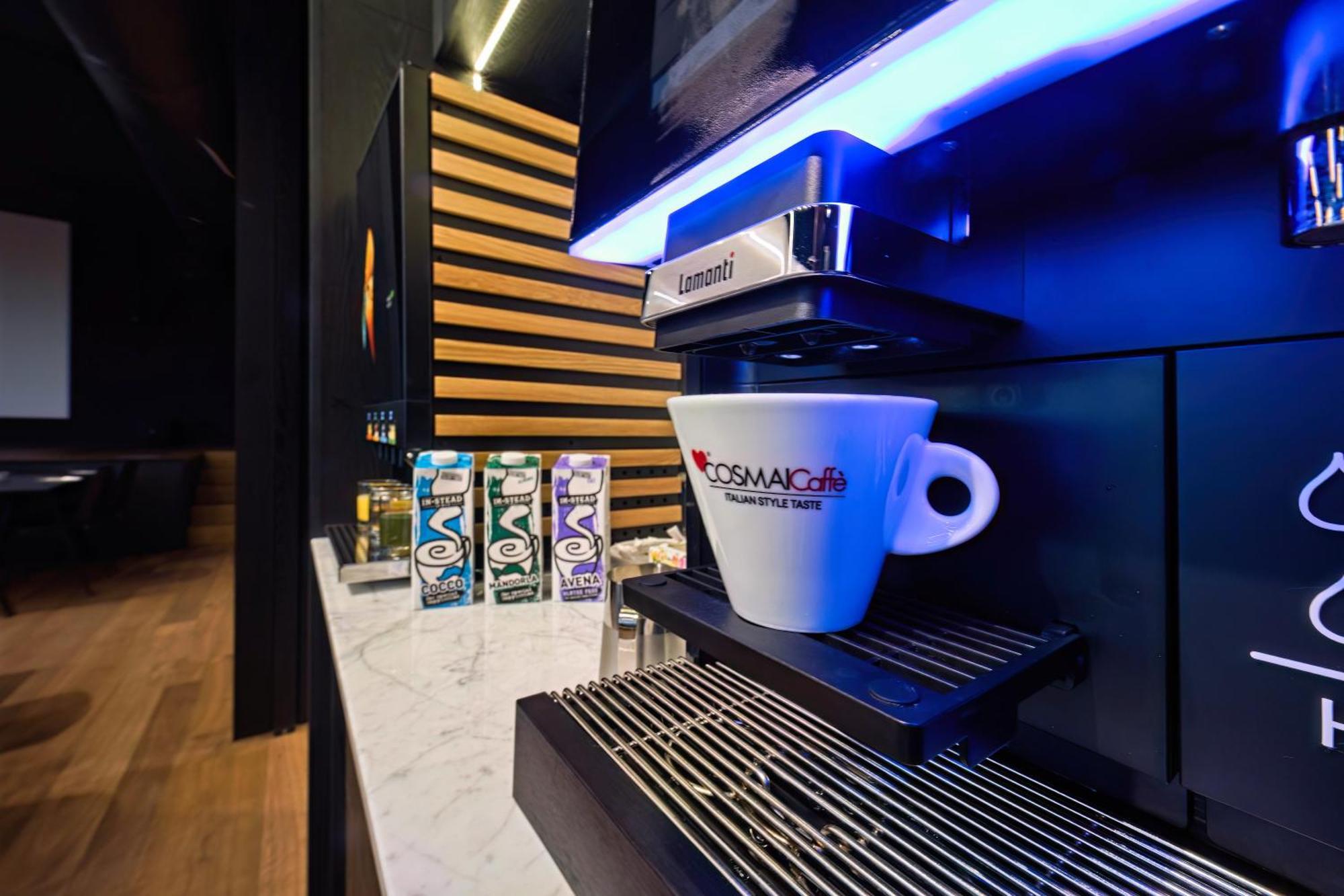 Aba Apartments 奥洛穆茨 外观 照片