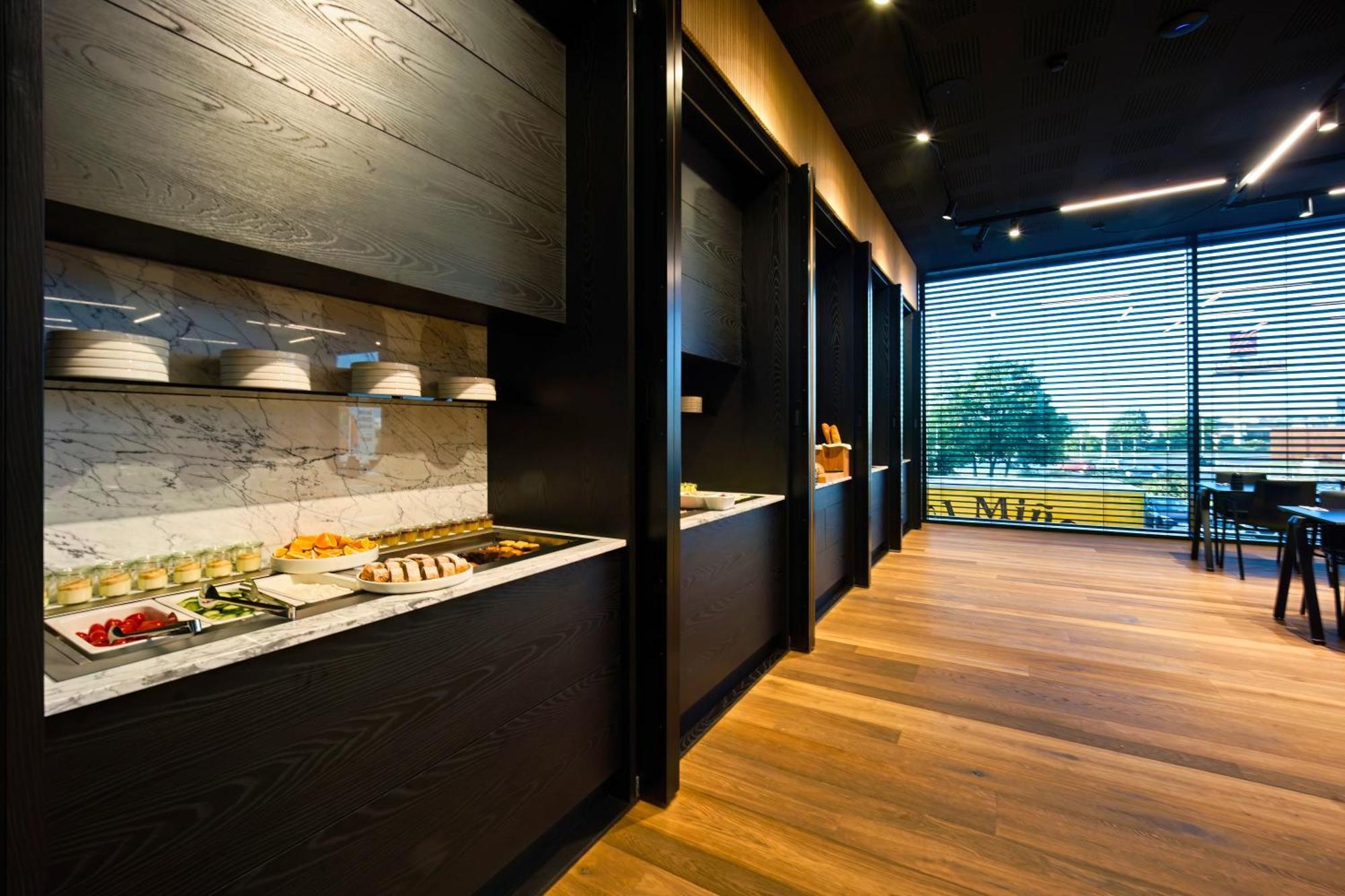 Aba Apartments 奥洛穆茨 外观 照片