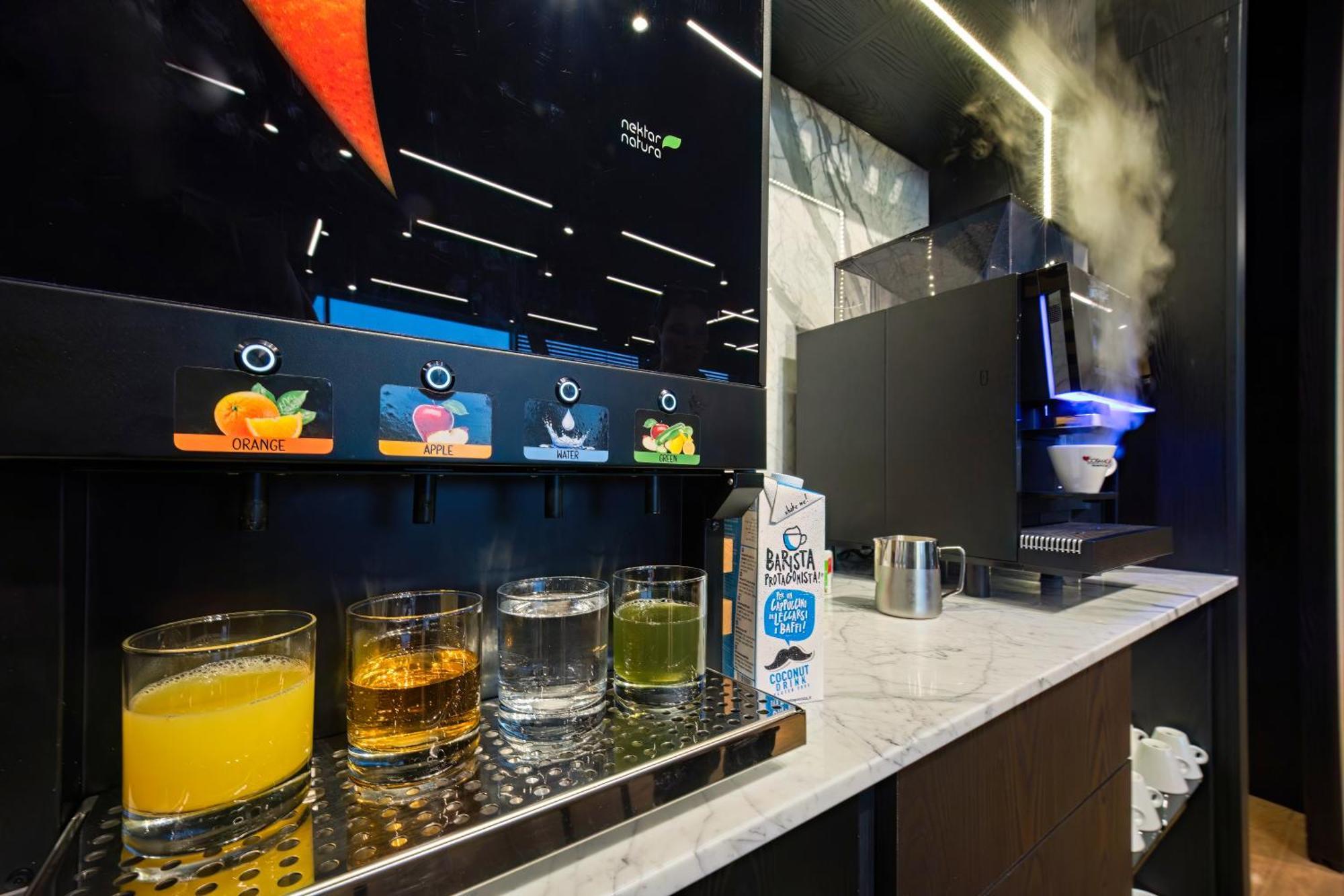 Aba Apartments 奥洛穆茨 外观 照片