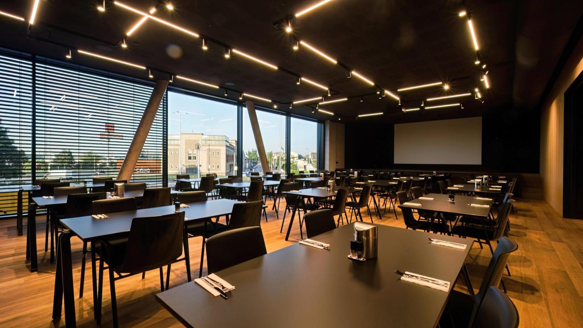 Aba Apartments 奥洛穆茨 外观 照片