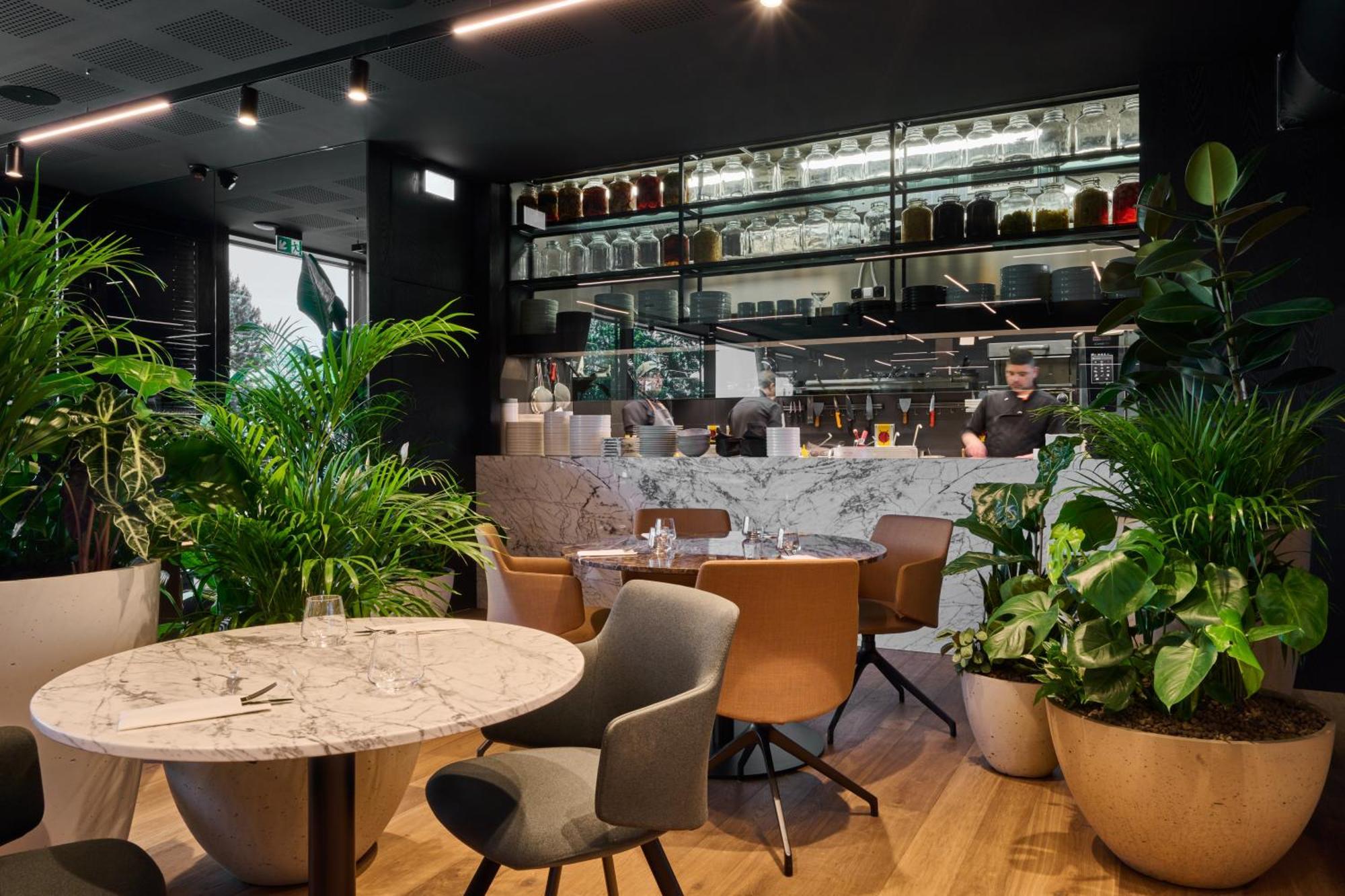Aba Apartments 奥洛穆茨 外观 照片