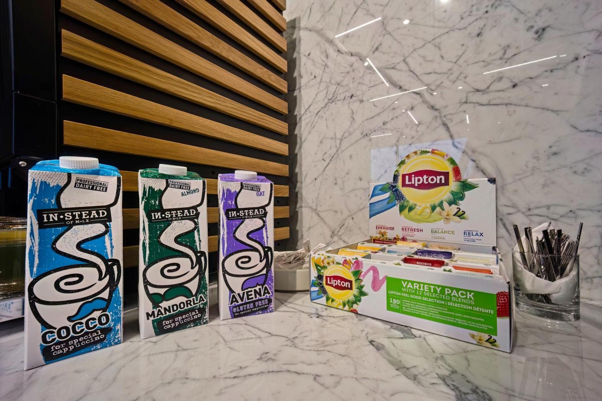 Aba Apartments 奥洛穆茨 外观 照片